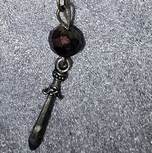 **SOLD**Fairy Necklace